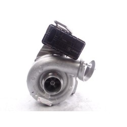 Turbo GARRETT 765985-5010S pour BMW X5 (E70) 3.0 d 235 CV