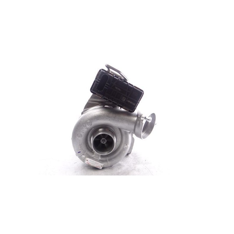 Turbo GARRETT 765985-5010S pour BMW X5 (E70) 3.0 d 235 CV