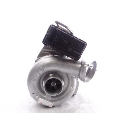 Turbo GARRETT 765985-8010M pour BMW X5 (E70) 3.0 d 235 CV