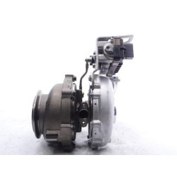 Turbo GARRETT 765985-8010M pour BMW X5 (E70) 3.0 d 235 CV