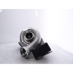 Turbo GARRETT 765985-8010M pour BMW X5 (E70) 3.0 d 235 CV