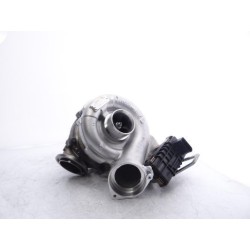 Turbo GARRETT 765985-8010M pour BMW X5 (E70) 3.0 d 235 CV