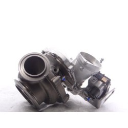 Turbo GARRETT 765985-8010M pour BMW X5 (E70) 3.0 d 235 CV