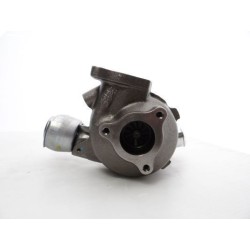 Turbo GARRETT 766111-5001S pour KIA CEE'D Berline bicorps trois ou cinq portes (ED) 1.6 CRDi 115 115 CV