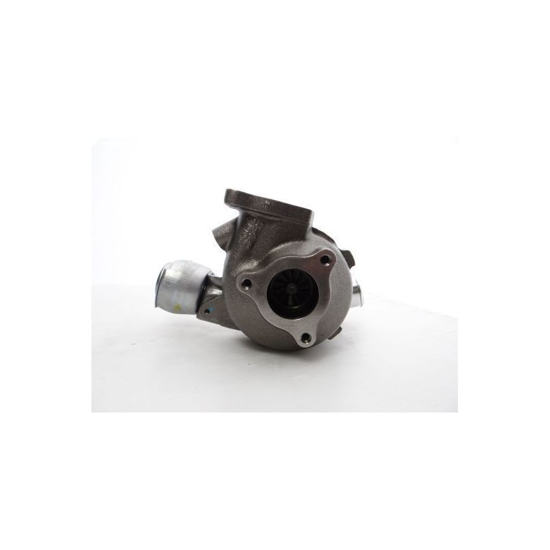 Turbo GARRETT 766111-5001S pour KIA CEE'D Berline bicorps trois ou cinq portes (ED) 1.6 CRDi 115 115 CV