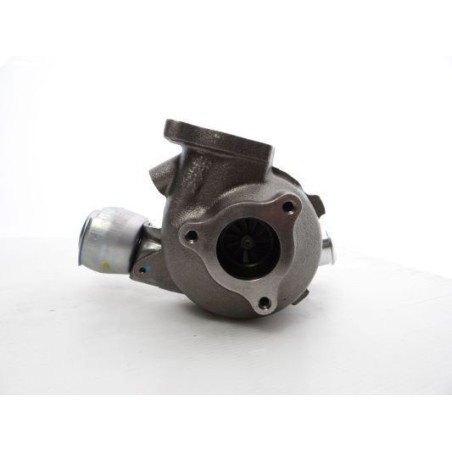 Turbo GARRETT 766111-5001S pour KIA CEE'D Berline bicorps trois ou cinq portes (ED) 1.6 CRDi 115 115 CV