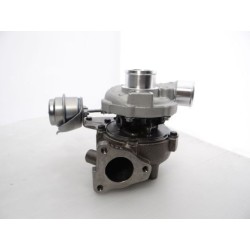 Turbo GARRETT 766111-5001S pour KIA CEE'D Berline bicorps trois ou cinq portes (ED) 1.6 CRDi 115 115 CV