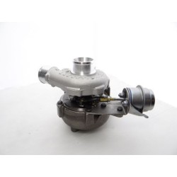 Turbo GARRETT 766111-5001S pour KIA CEE'D Berline bicorps trois ou cinq portes (ED) 1.6 CRDi 115 115 CV