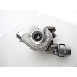 Turbo GARRETT 766111-5001S pour KIA CEE'D Berline bicorps trois ou cinq portes (ED) 1.6 CRDi 115 115 CV