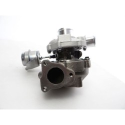 Turbo GARRETT 766111-5001S pour KIA CEE'D Berline bicorps trois ou cinq portes (ED) 1.6 CRDi 115 115 CV