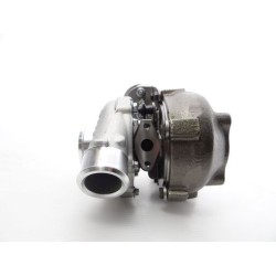 Turbo GARRETT 766111-5001S pour KIA CEE'D Berline bicorps trois ou cinq portes (ED) 1.6 CRDi 115 115 CV
