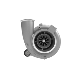 Turbo GARRETT 766127-5014S