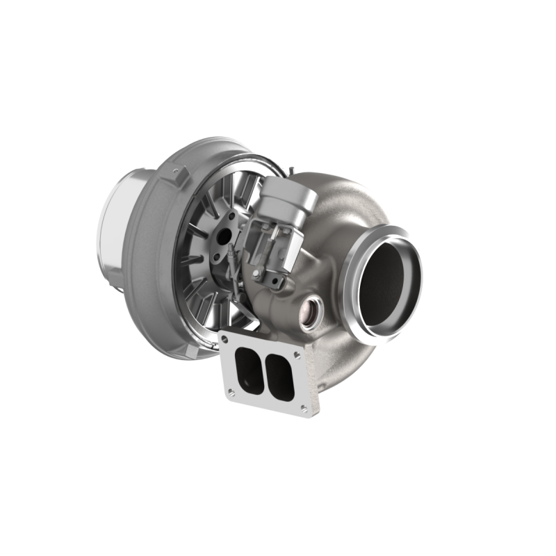 Turbo GARRETT 766128-5010S