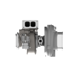 Turbo GARRETT 766128-5010S