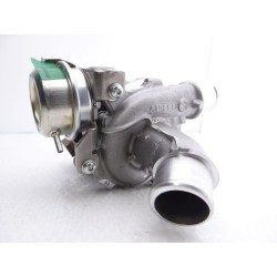 Turbo GARRETT 766259-5001S pour TOYOTA COROLLA (_E12_) 1.4 D (NDE120_, NDE120R) 90 CV