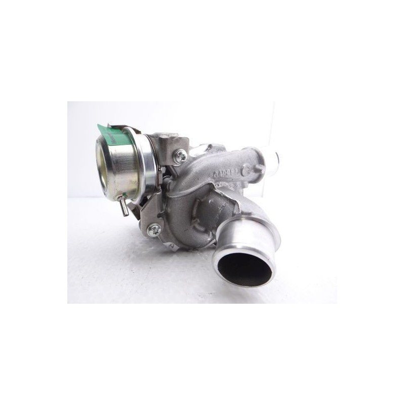 Turbo GARRETT 766259-5001S pour TOYOTA COROLLA (_E12_) 1.4 D (NDE120_, NDE120R) 90 CV