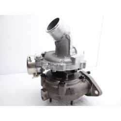 Turbo GARRETT 766259-5001S pour TOYOTA COROLLA (_E12_) 1.4 D (NDE120_, NDE120R) 90 CV