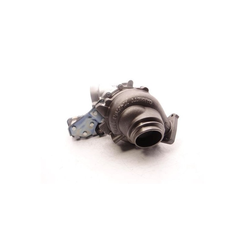 Turbo GARRETT 766398-5001S pour MERCEDES-BENZ CLASSE GL (X164) GL 420 CDI 4-matic (164.828) 306 CV