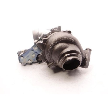 Turbo GARRETT 766398-5001S pour MERCEDES-BENZ CLASSE GL (X164) GL 420 CDI 4-matic (164.828) 306 CV