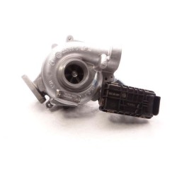 Turbo GARRETT 766398-5001S pour MERCEDES-BENZ CLASSE GL (X164) GL 420 CDI 4-matic (164.828) 306 CV