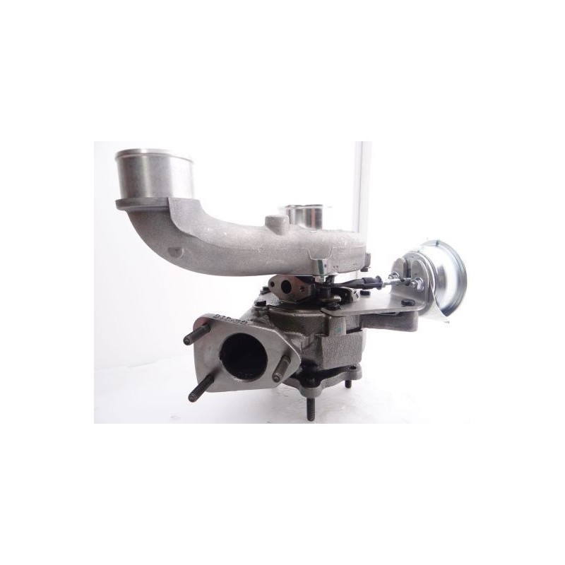 Turbo GARRETT 766470-5002S