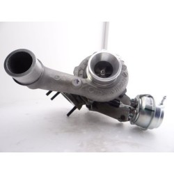 Turbo GARRETT 766470-5002S