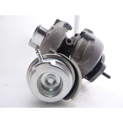 Turbo GARRETT 766470-5002S