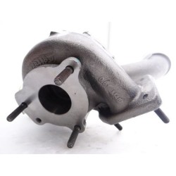Turbo GARRETT 766470-5002S