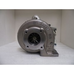 Turbo GARRETT 766758-5009S