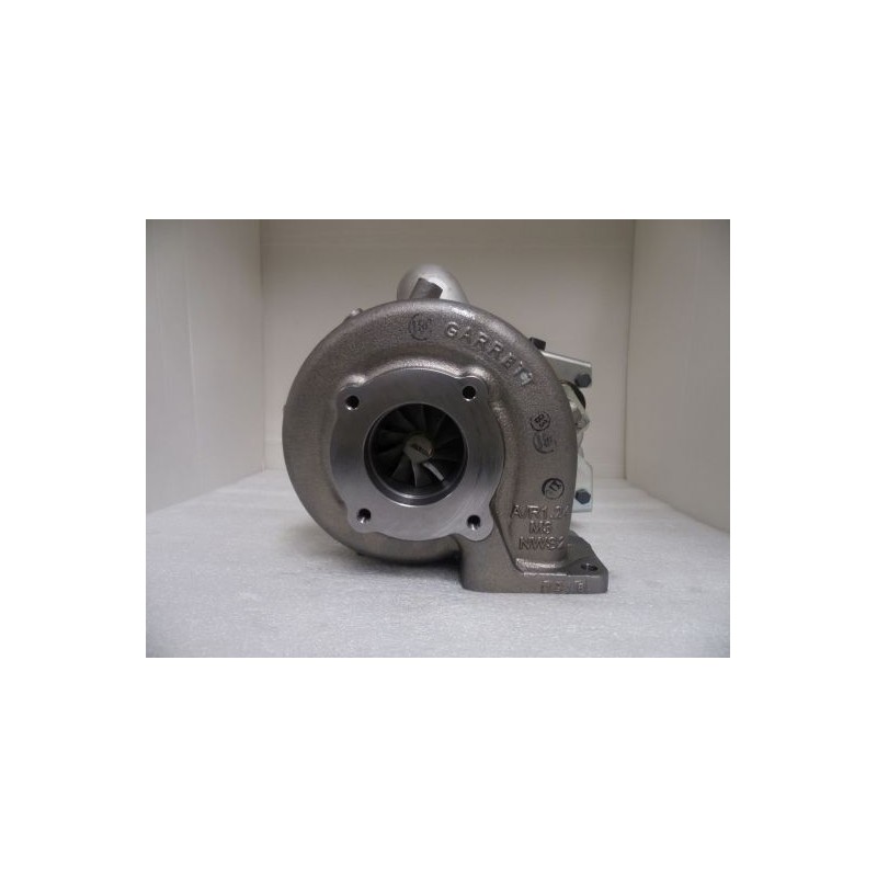 Turbo GARRETT 766758-5009S