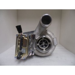 Turbo GARRETT 766758-5009S