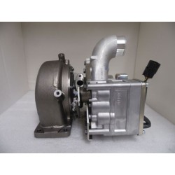 Turbo GARRETT 766758-5009S