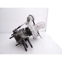 Turbo GARRETT 767032-5001S pour HYUNDAI TUCSON (JM) 2.0 CRDi 120 CV