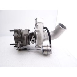 Turbo GARRETT 767032-5001S pour HYUNDAI TUCSON (JM) 2.0 CRDi 120 CV