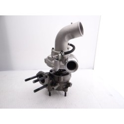Turbo GARRETT 767032-5001S pour HYUNDAI TUCSON (JM) 2.0 CRDi 120 CV