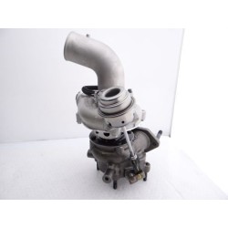 Turbo GARRETT 767032-5001S pour HYUNDAI TUCSON (JM) 2.0 CRDi 120 CV