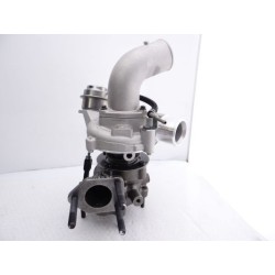 Turbo GARRETT 767032-5001S pour HYUNDAI TUCSON (JM) 2.0 CRDi 120 CV