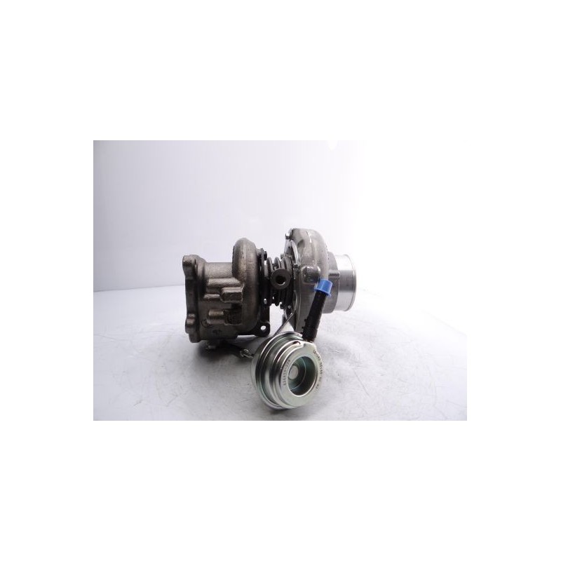Turbo GARRETT 767094-5002S