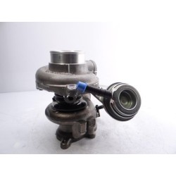 Turbo GARRETT 767094-5002S