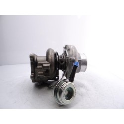 Turbo GARRETT 767094-9002S