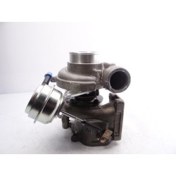 Turbo GARRETT 767094-9002S