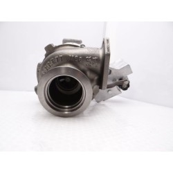 Turbo GARRETT 767378-5010S pour BMW 1 (E81) 118 d 143 CV