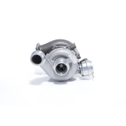 Turbo BTS Turbo T912122 pour AUDI A6 C5 (4B2, 4B4) 2.5 TDI 180 CV
