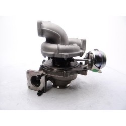 Turbo GARRETT 767878-5001S pour ALFA ROMEO 159 (939_) 2.4 JTDM Q4 (939AXMB2) 210 CV