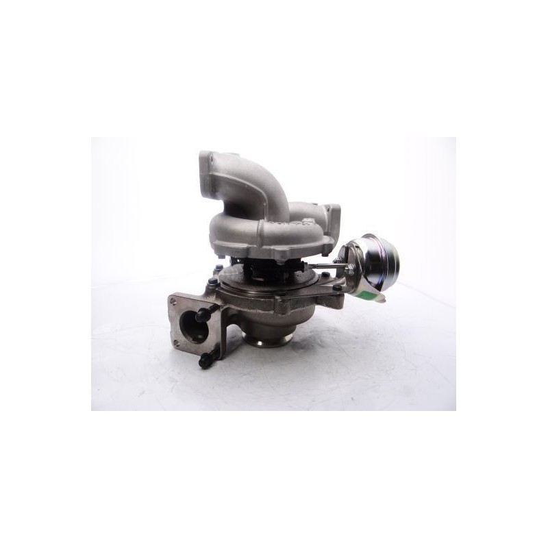Turbo GARRETT 767878-5001S pour ALFA ROMEO 159 (939_) 2.4 JTDM Q4 (939AXMB2) 210 CV
