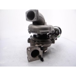 Turbo GARRETT 767878-5001S pour ALFA ROMEO 159 (939_) 2.4 JTDM Q4 (939AXMB2) 210 CV