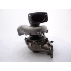 Turbo GARRETT 767878-5001S pour ALFA ROMEO 159 (939_) 2.4 JTDM Q4 (939AXMB2) 210 CV