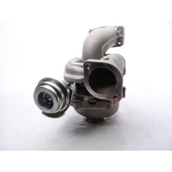 Turbo GARRETT 767878-5001S pour ALFA ROMEO 159 (939_) 2.4 JTDM Q4 (939AXMB2) 210 CV