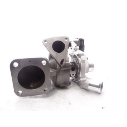 Turbo GARRETT 767933-5015S