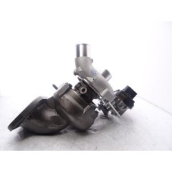 Turbo GARRETT 767933-5015S